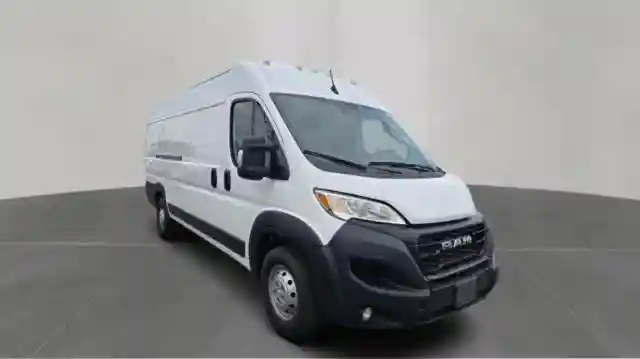 3C6MRVJG4PE512157 2023 RAM PROMASTER-0
