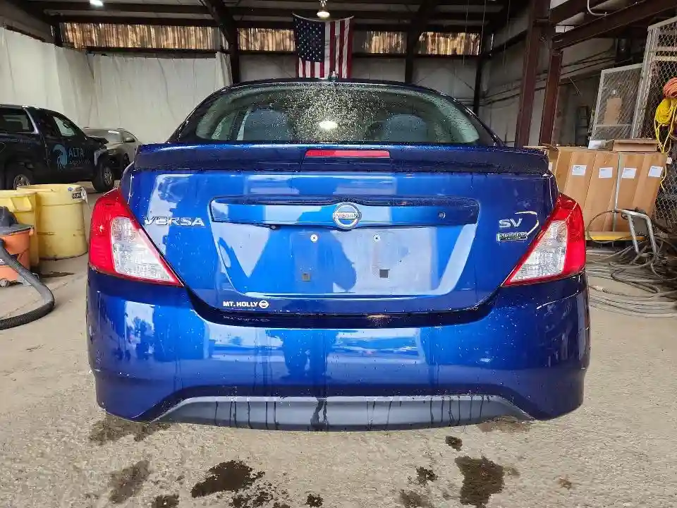 3N1CN7AP3KL817703 2019 NISSAN VERSA-5
