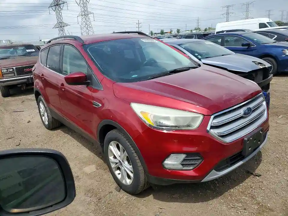 1FMCU9GD2JUA07813 2018 FORD ESCAPE-3