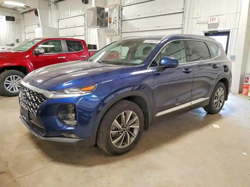 5NMS3CAD6LH201859 2020 HYUNDAI SANTA FE-0