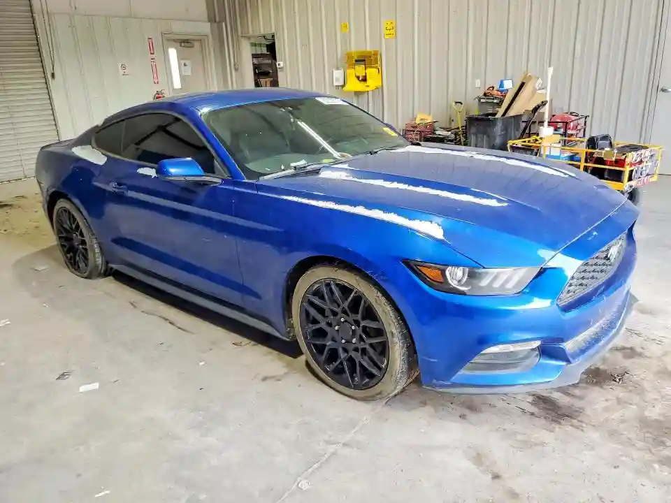 1FA6P8AM5H5290861 2017 FORD MUSTANG-3