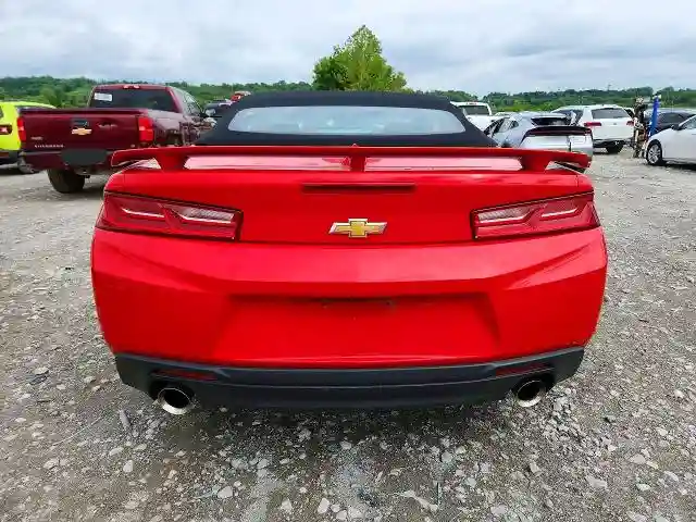 1G1FB3DSXG0144112 2016 CHEVROLET CAMARO-5