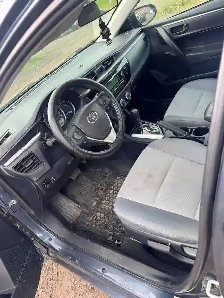2T1BURHE6GC653756 2016 TOYOTA COROLLA-4