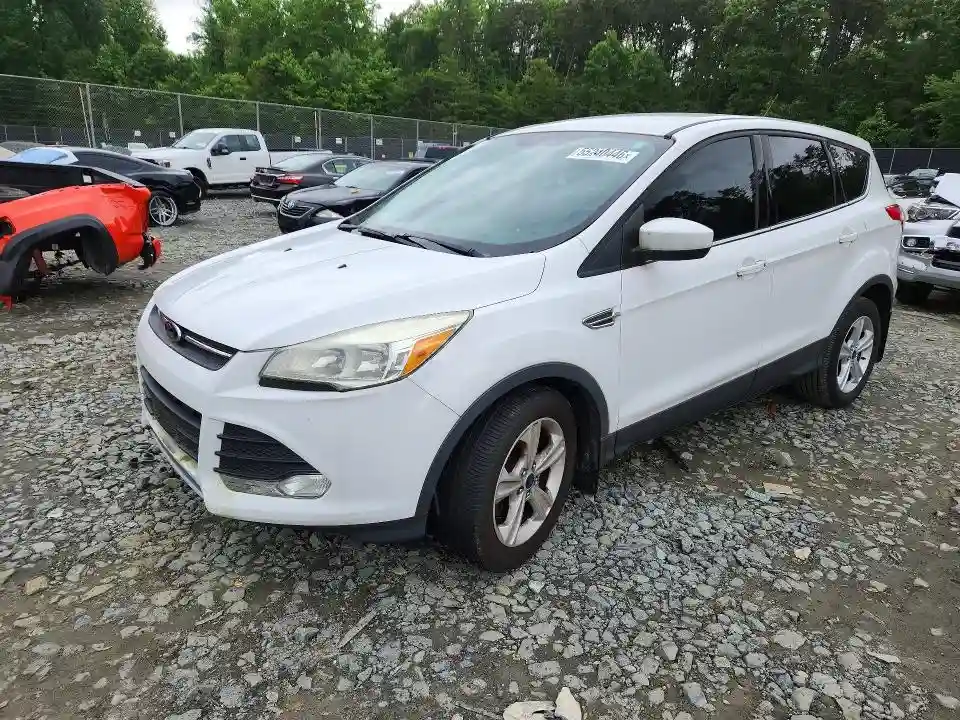 1FMCU0GX5EUC69384 2014 FORD ESCAPE-0