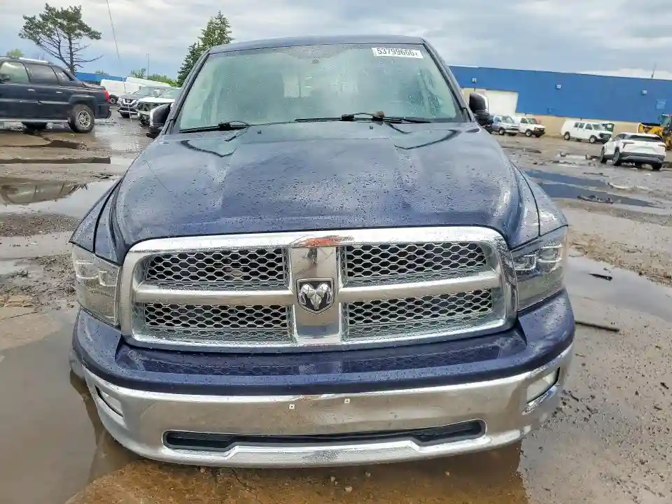 1C6RD7NTXCS280081 2012 DODGE RAM 1500-4