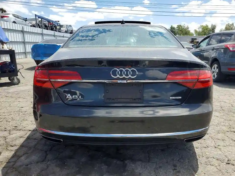 WAU34AFD6GN010477 2016 AUDI A8-5