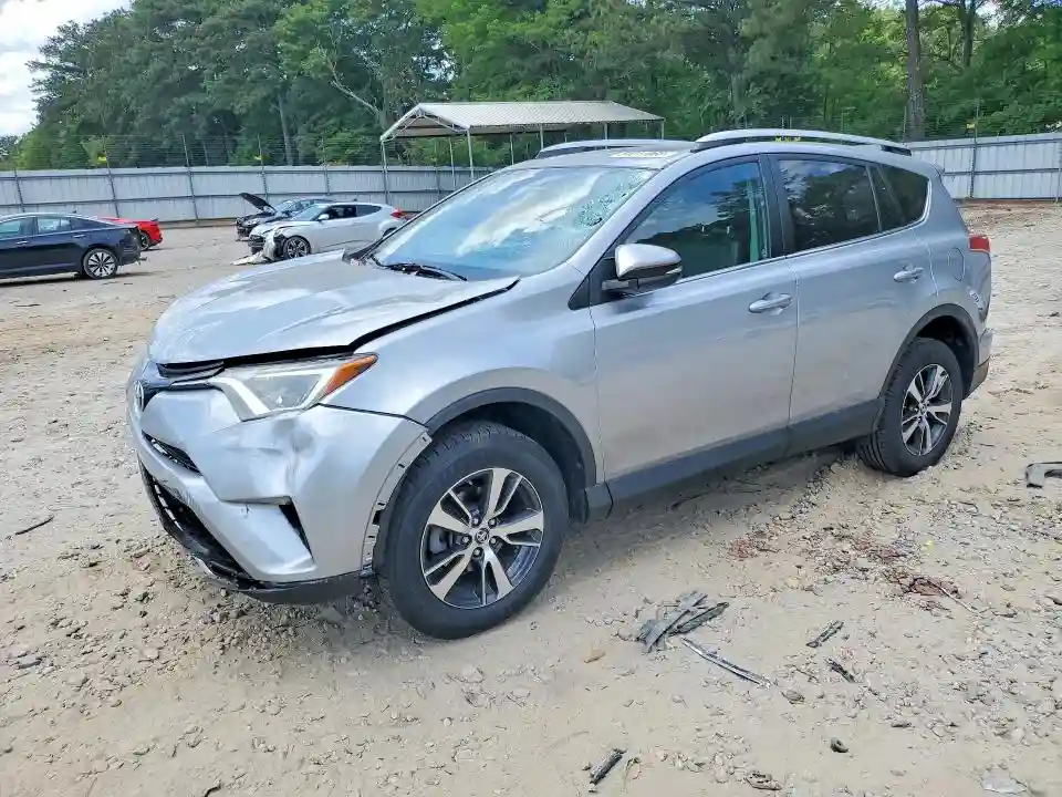2T3RFREV8GW509323 2016 TOYOTA RAV4-0