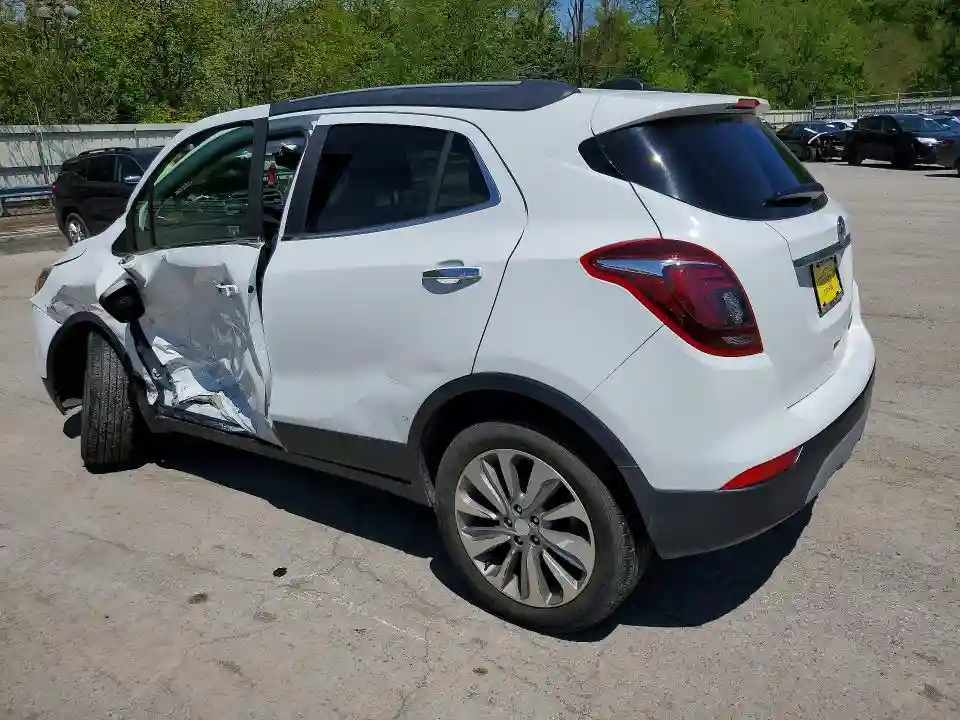 KL4CJESBXKB779933 2019 BUICK ENCORE-1
