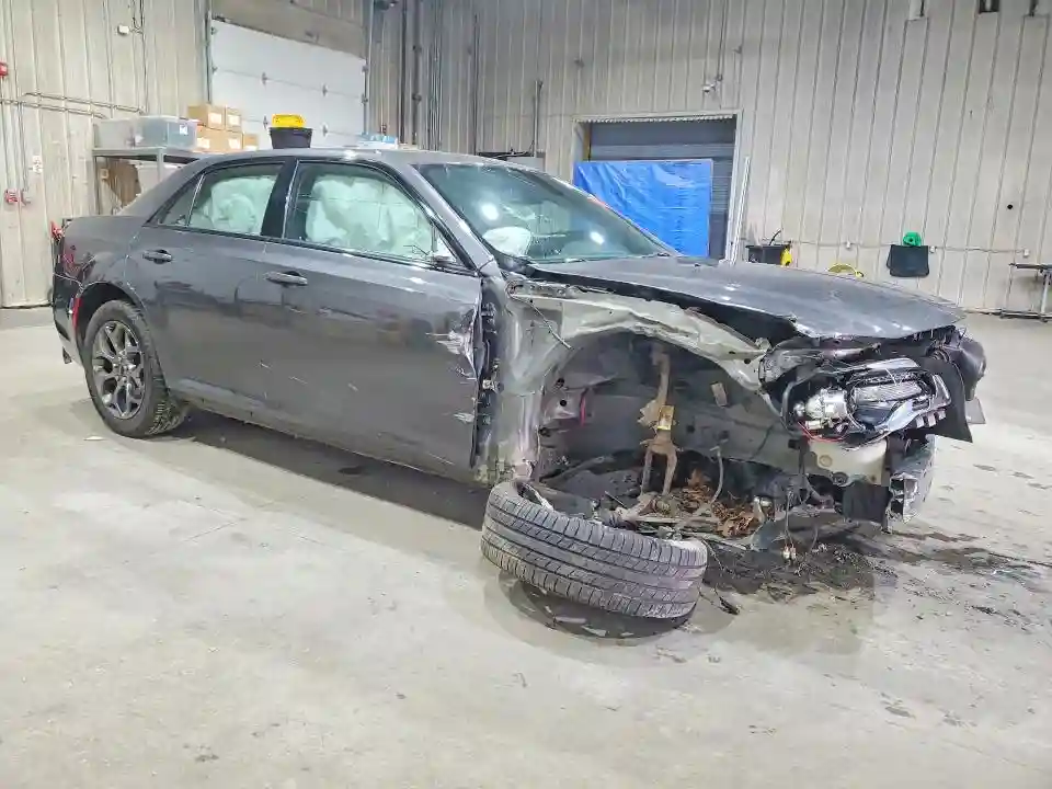 2C3CCAGG6HH512497 2017 CHRYSLER 300-3