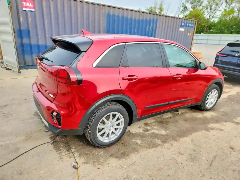 KNDCB3LC4L5425243 2020 KIA NIRO-2