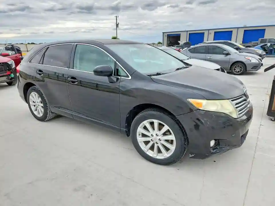 4T3ZA3BB4CU060206 2012 TOYOTA VENZA-3