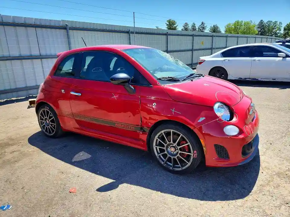 3C3CFFFH5DT512166 2013 FIAT 500-3