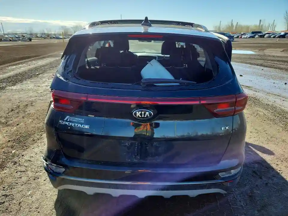 KNDPNCAC7L7821683 2020 KIA SPORTAGE-5