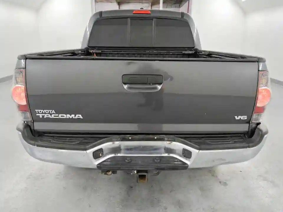3TMLU4EN1BM061807 2011 TOYOTA TACOMA-5