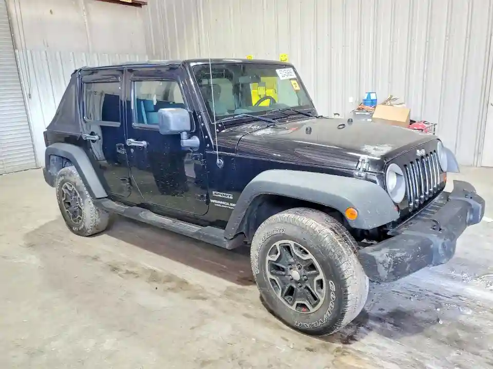 1J4BA3H19AL194221 2010 JEEP WRANGLER-3