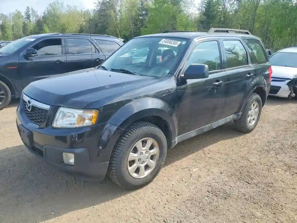 4F2CY0C71BKM00946 2011 MAZDA TRIBUTE-0