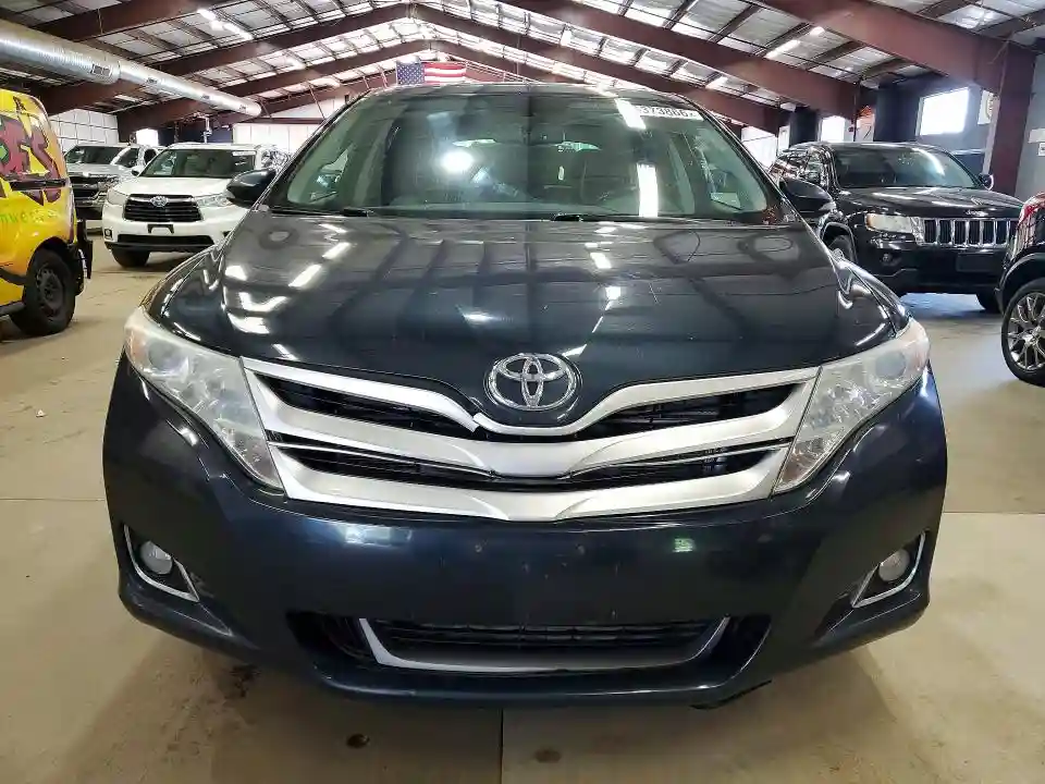 4T3BA3BB3FU067198 2015 TOYOTA VENZA-4