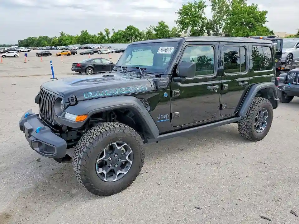 1C4JJXR67PW518535 2023 JEEP WRANGLER-0