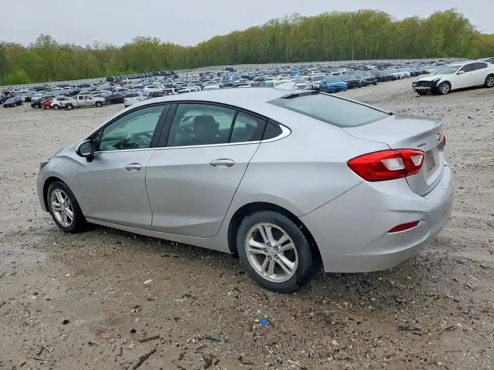 1G1BE5SM5G7291211 2016 CHEVROLET CRUZE-1