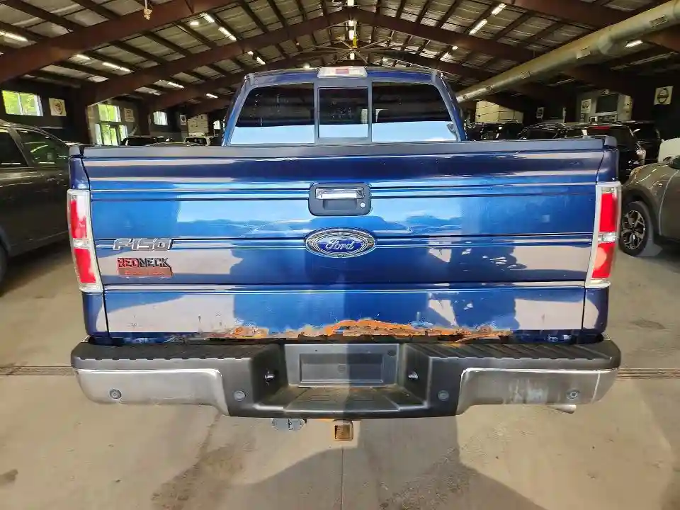 1FTFW1ET5EKG28553 2014 FORD F150-5