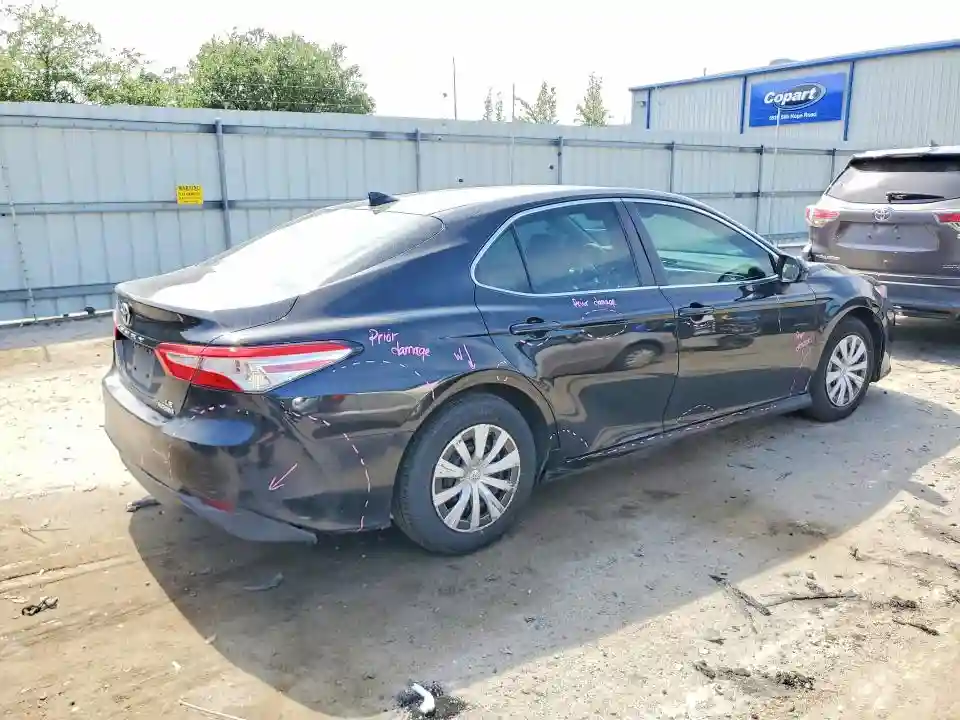 4T1C31AK9LU539039 2020 TOYOTA CAMRY-2