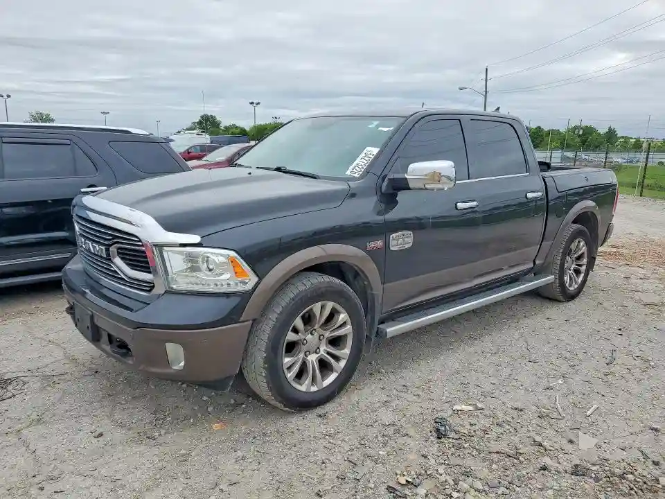 1C6RR7PT0JS163444 2018 RAM 1500-0