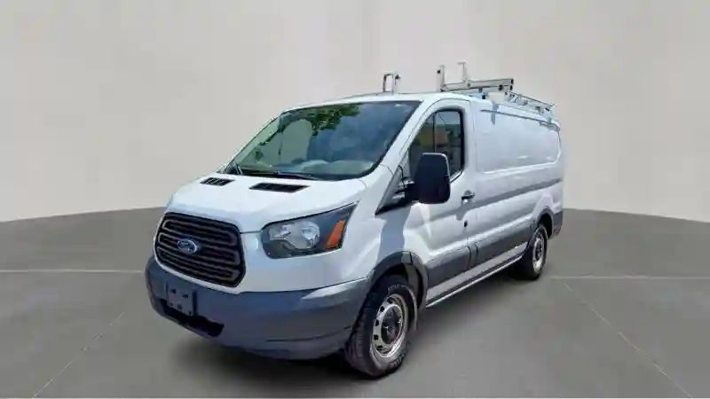 1FTYE1ZM1JKB51970 2018 FORD TRANSIT-1