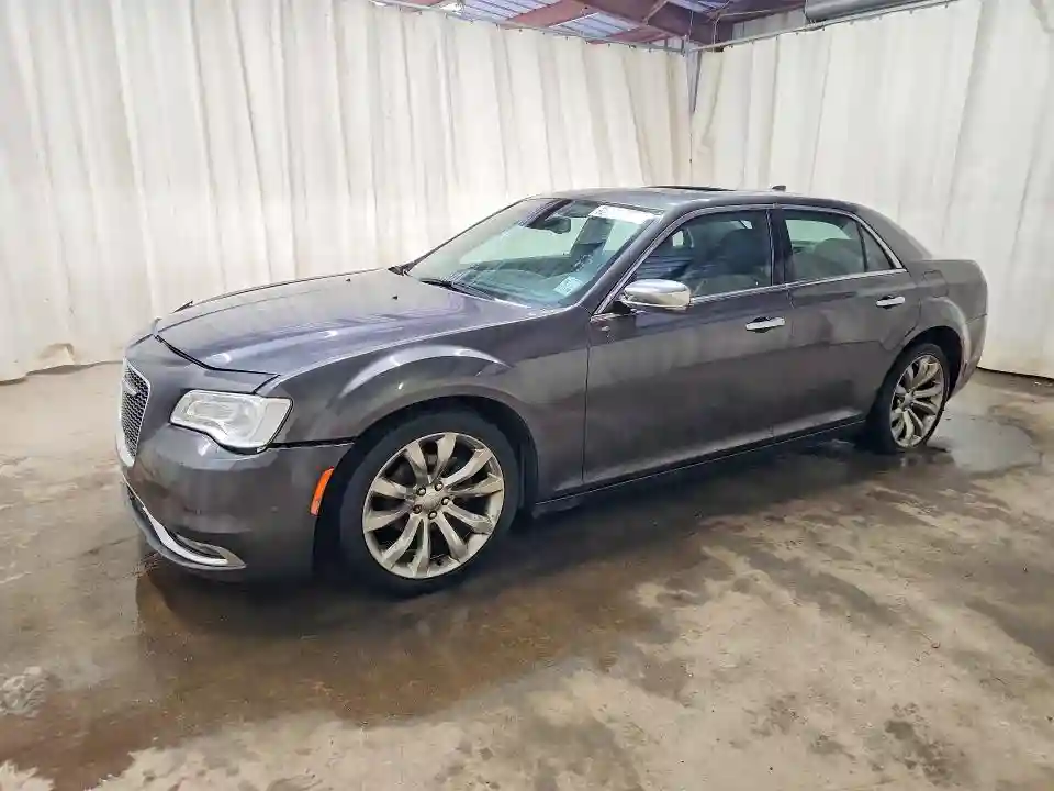 2C3CCAEG9HH570302 2017 CHRYSLER 300-0