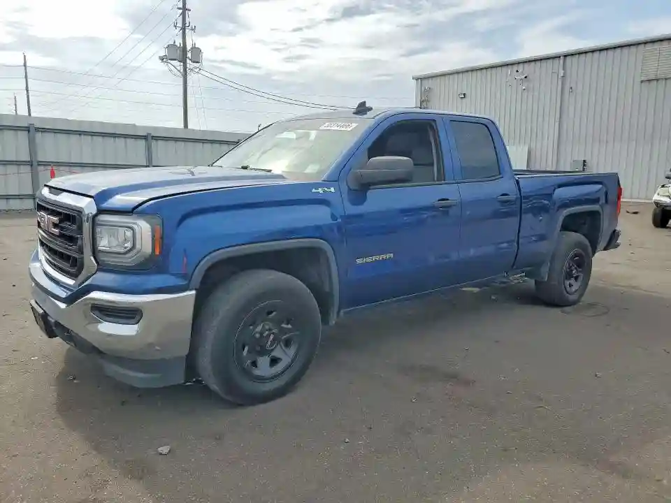 1GTV2LEH3GZ109283 2016 GMC SIERRA-0
