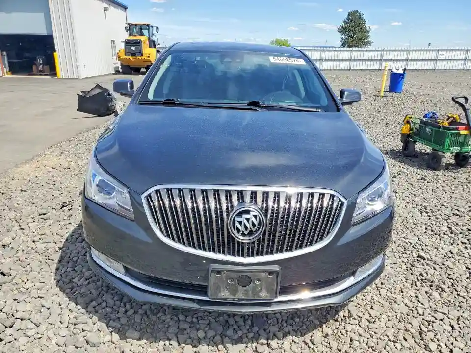 1G4GE5G3XFF219384 2015 BUICK LACROSSE-4