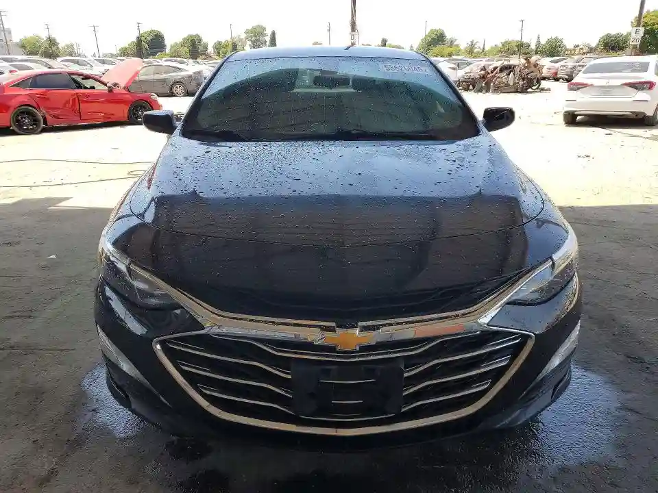 1G1ZD5ST9KF159060 2019 CHEVROLET MALIBU-4