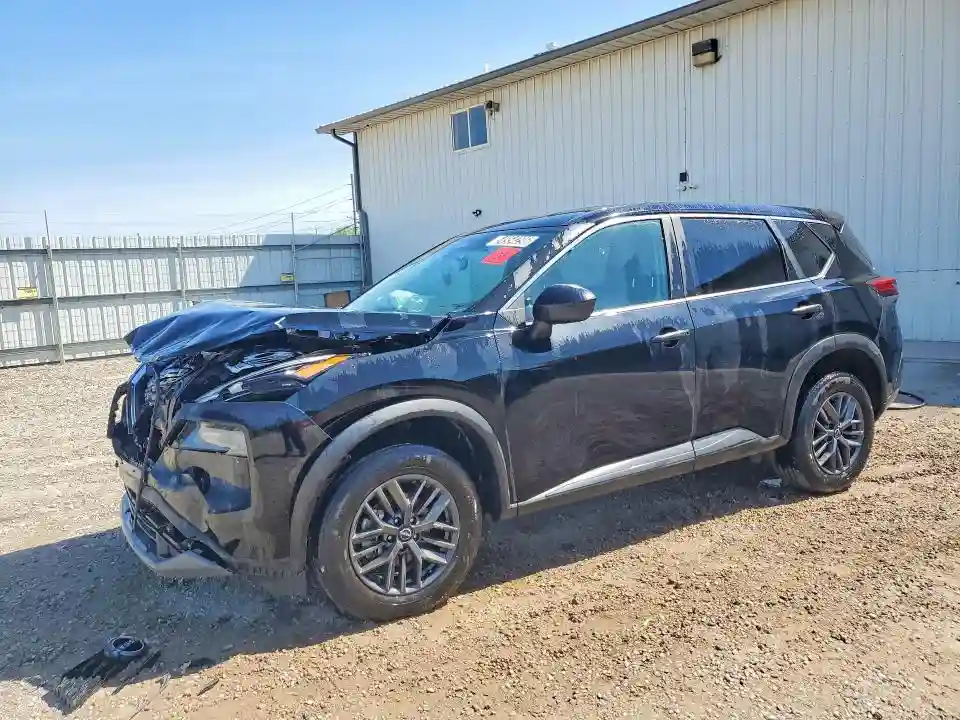 5N1BT3AAXPC853096 2023 NISSAN ROGUE-0