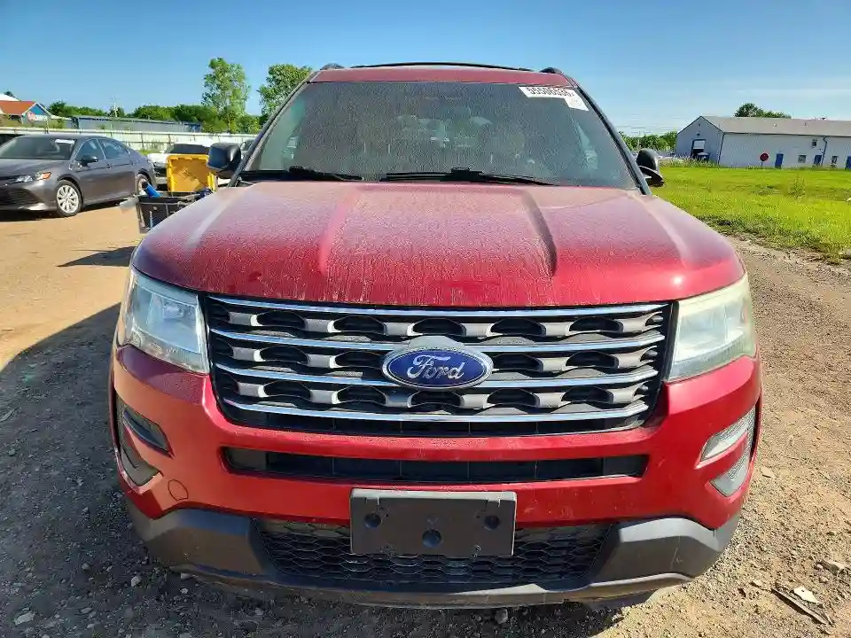 1FM5K8B85GGB60289 2016 FORD EXPLORER-4