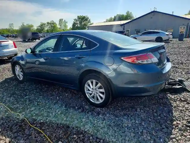1YVHZ8DH6C5M19222 2012 MAZDA 6-1