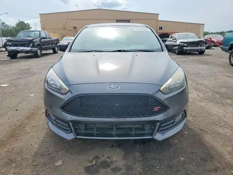 1FADP3L91GL308849 2016 FORD FOCUS-4