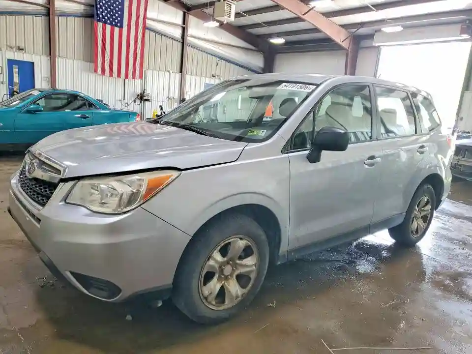 JF2SJAAC8EH440577 2014 SUBARU FORESTER-0