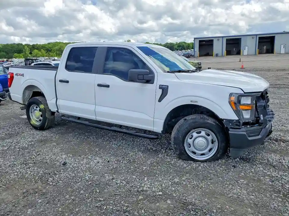 1FTFW1E50PKF09877 2023 FORD F-150-3