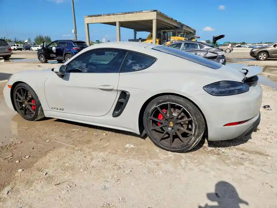 WP0AD2A83MS281701 2021 PORSCHE CAYMAN-1
