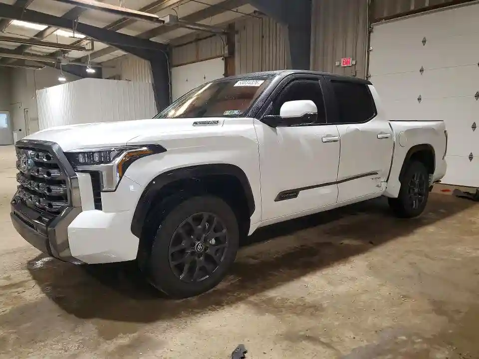 5TFNC5DB9SX107385 2025 TOYOTA TUNDRA-0