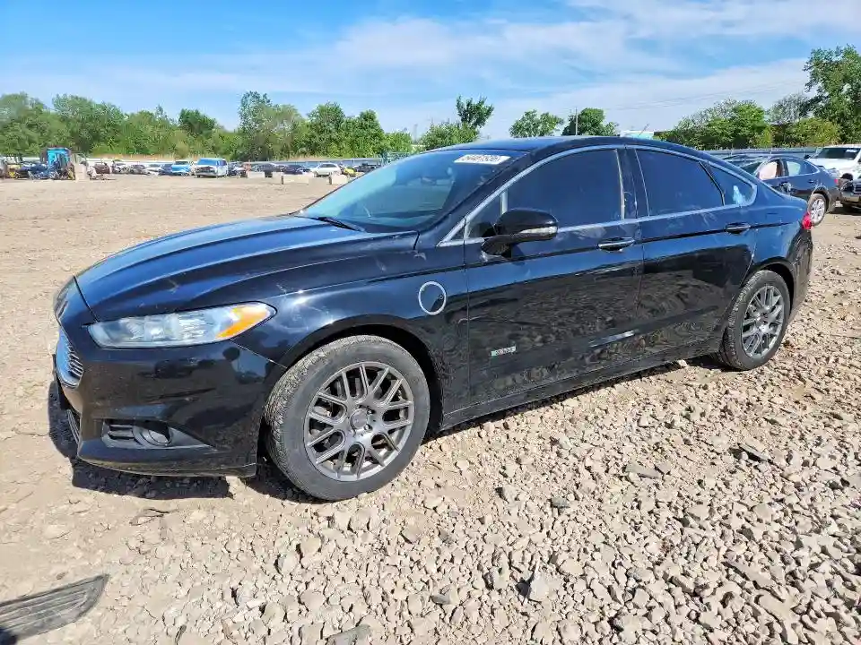 3FA6P0PU1GR373241 2016 FORD FUSION-0