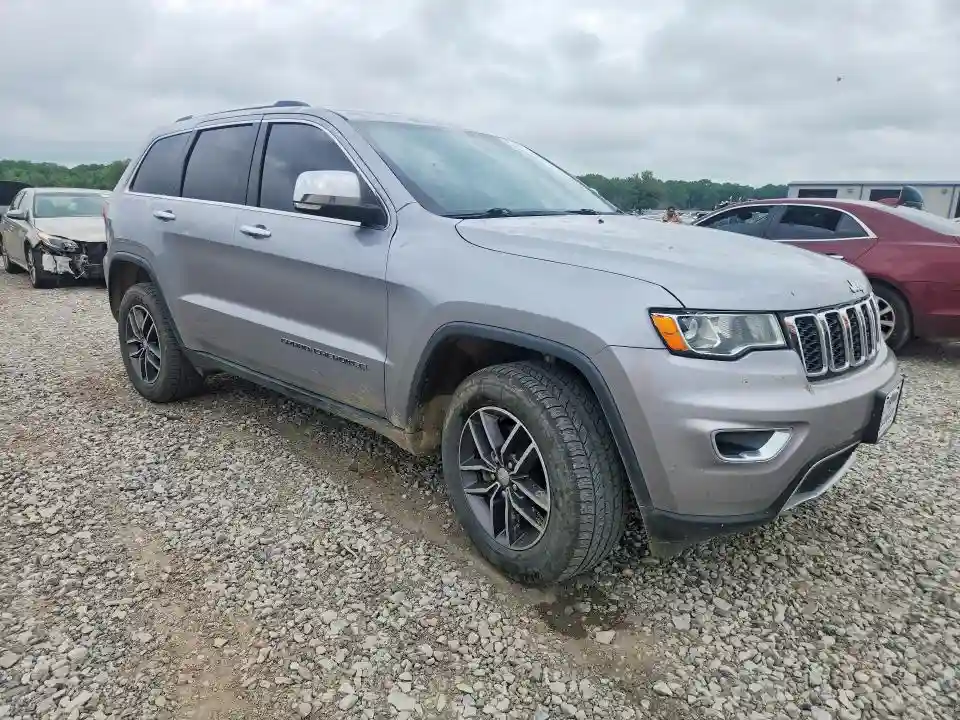 1C4RJFBG5JC308573 2018 JEEP GRAND CHEROKEE-3