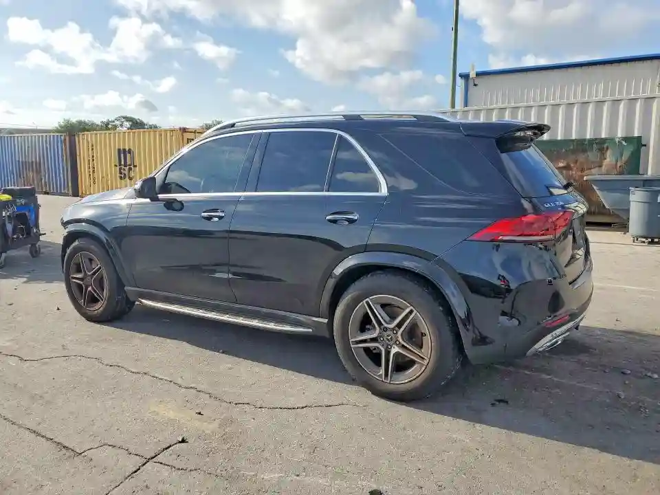 4JGFB4KB5LA247227 2020 MERCEDES-BENZ GLE-CLASS-1