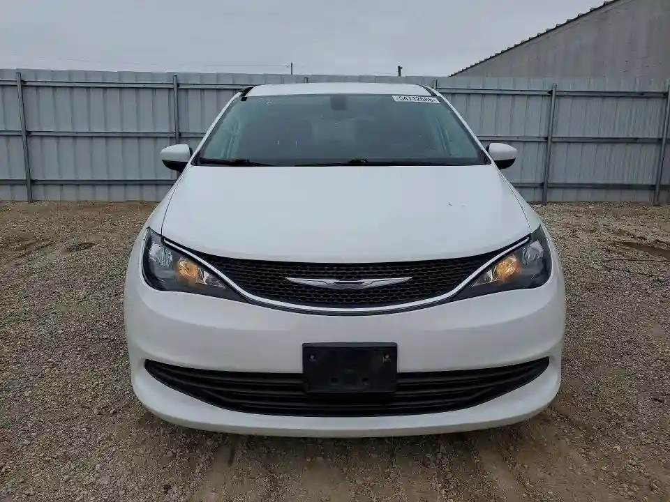 2C4RC1CG1HR658926 2017 CHRYSLER PACIFICA-4