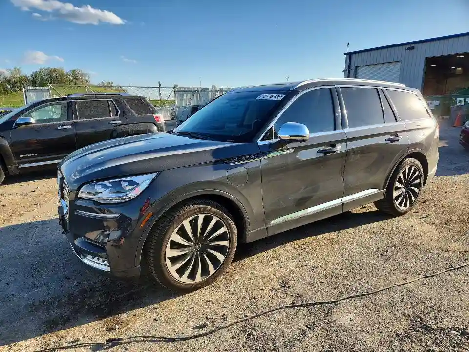 5LMYJ9YY4LGL25382 2020 LINCOLN AVIATOR-0