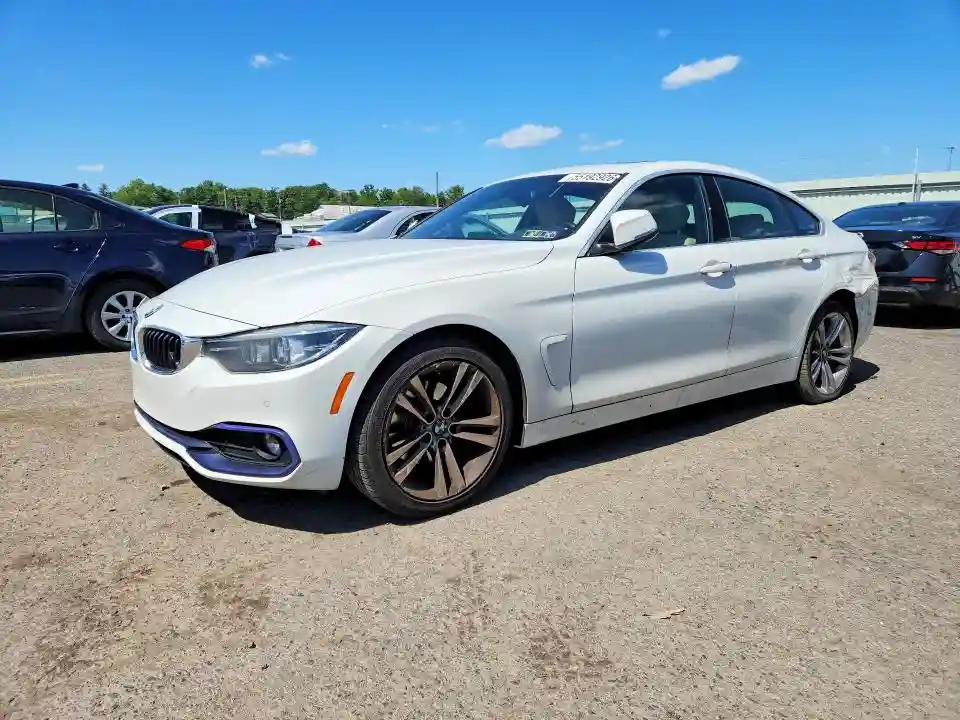 WBA4J3C53KBL08212 2019 BMW 4 SERIES-0