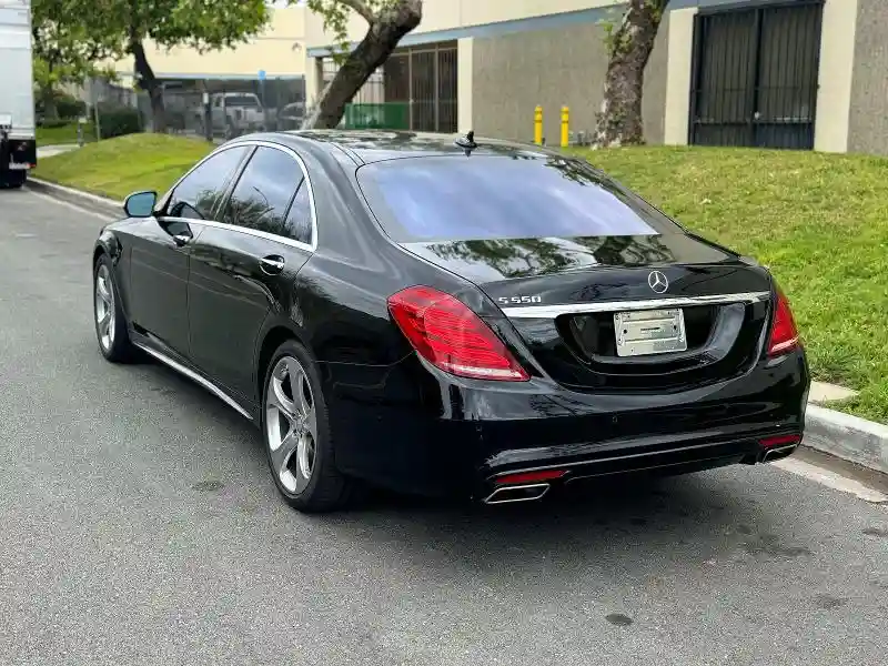 WDDUG8CB4FA080159 2015 MERCEDES-BENZ S-CLASS-2