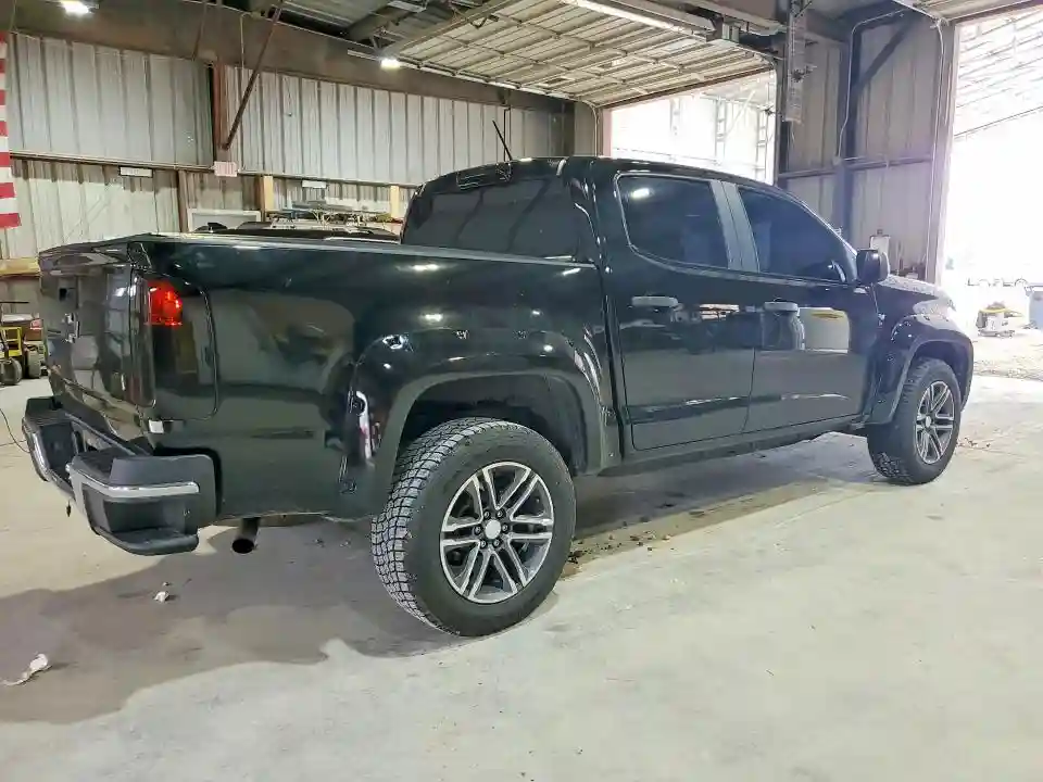 1GCGSBEA3G1174073 2016 CHEVROLET COLORADO-2