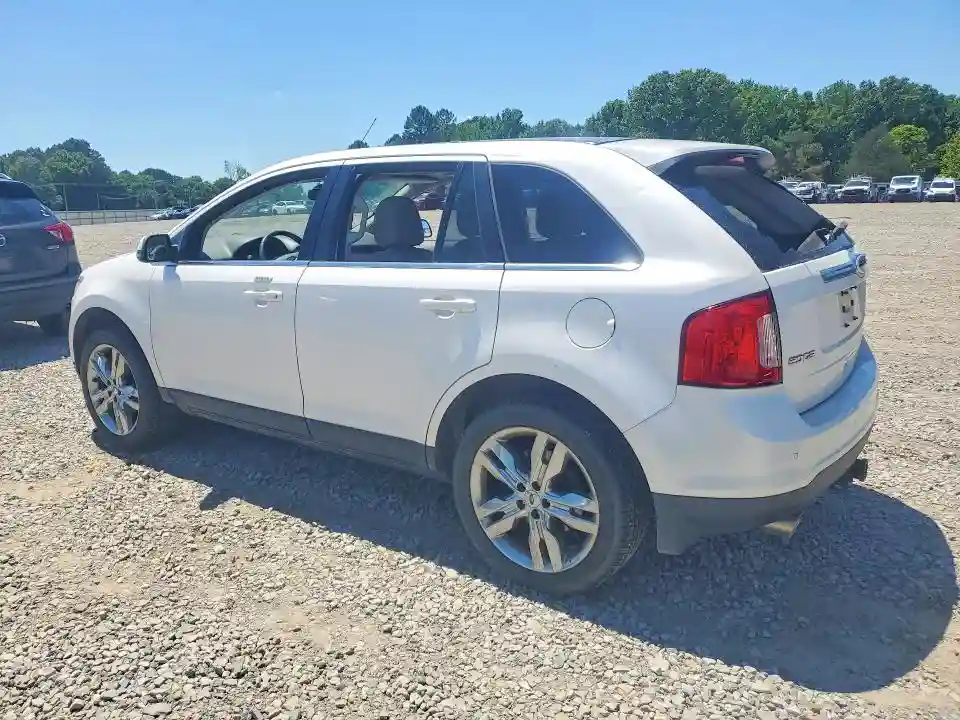 2FMDK4KC1DBA87028 2013 FORD EDGE-1