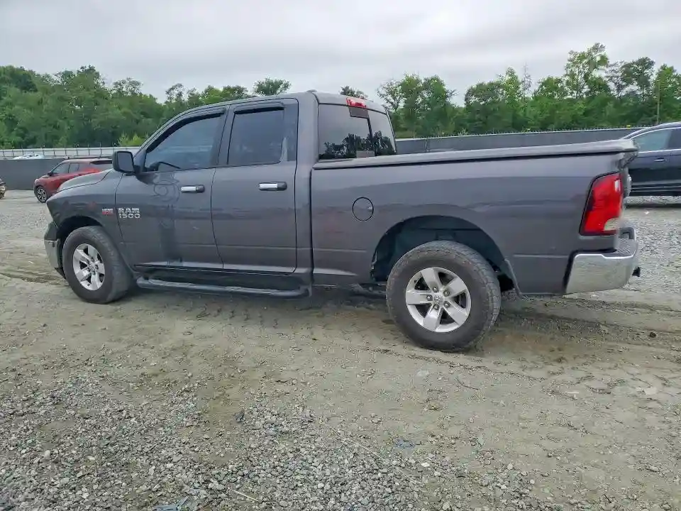 1C6RR6GT9ES366199 2014 RAM 1500-1