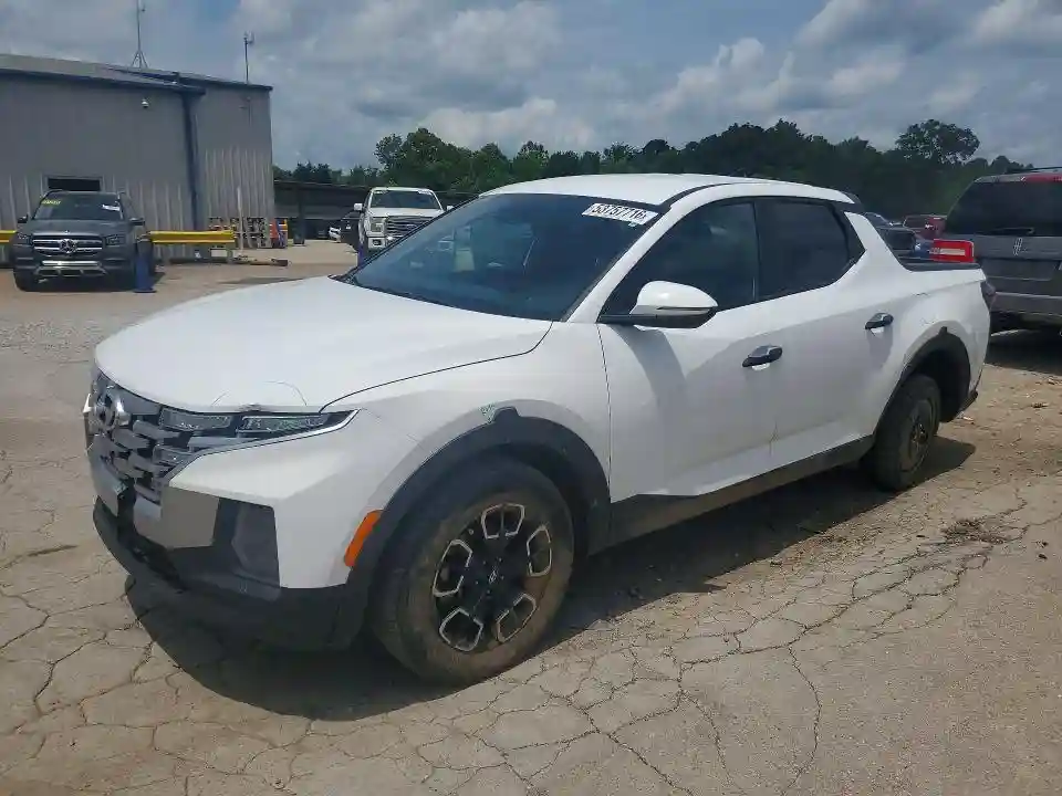 5NTJB4AE5RH081031 2024 HYUNDAI SANTA CRUZ-0